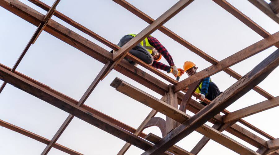 Expert Emergency Roof Repairs services in Champion, PA